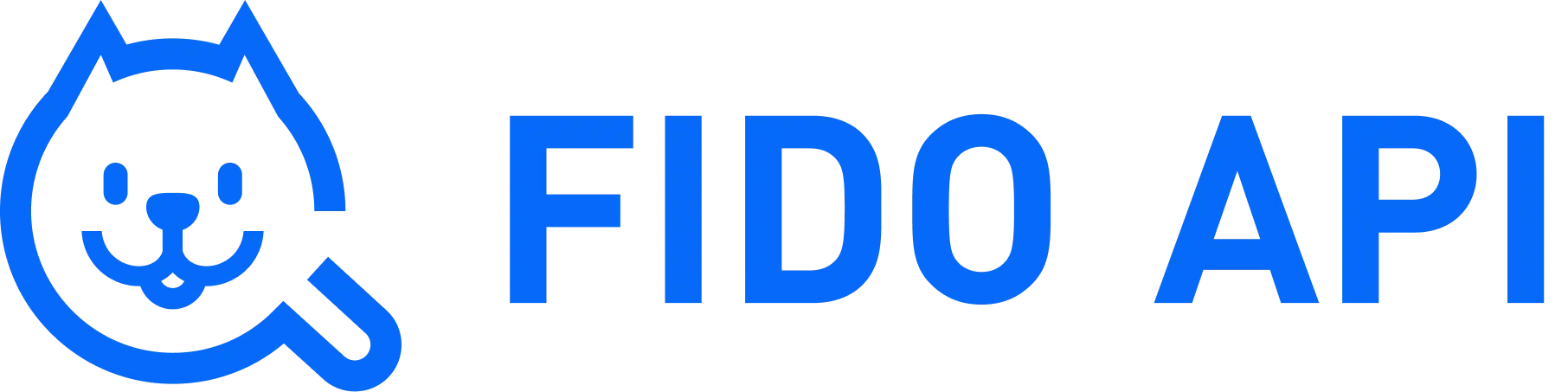 FIDO API