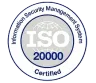 ISO 20000